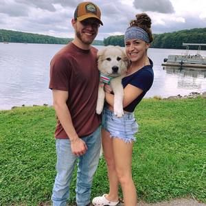 Meet your Posher, Meg